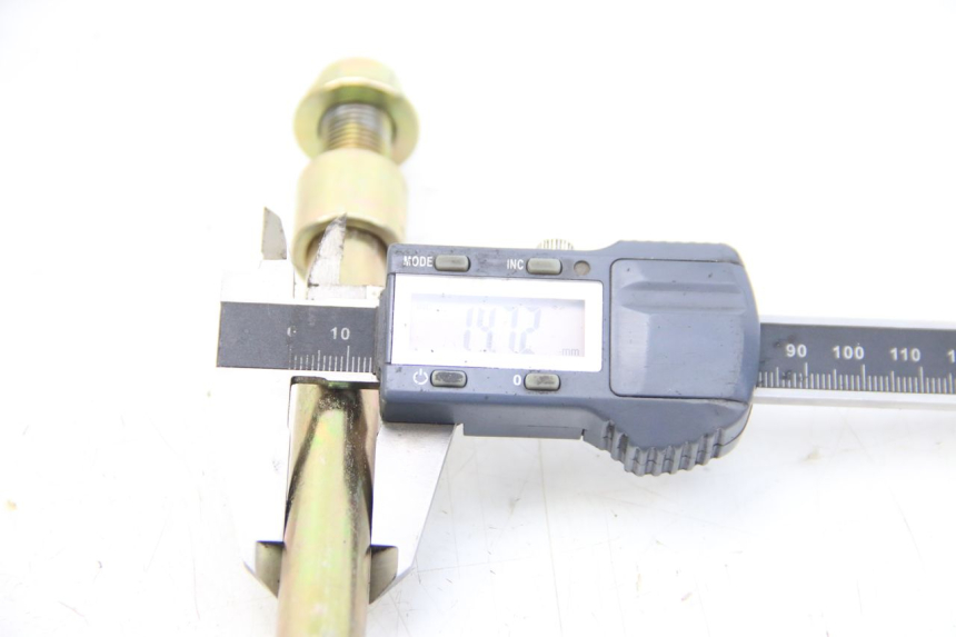 photo de OŚ KOŁA PRZEDNIEGO APOLLO RFZ 150 - Zoom stanu zużycia