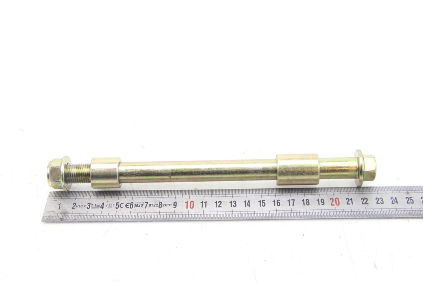 photo de OŚ KOŁA PRZEDNIEGO APOLLO RFZ 150 - Inny kąt widzenia