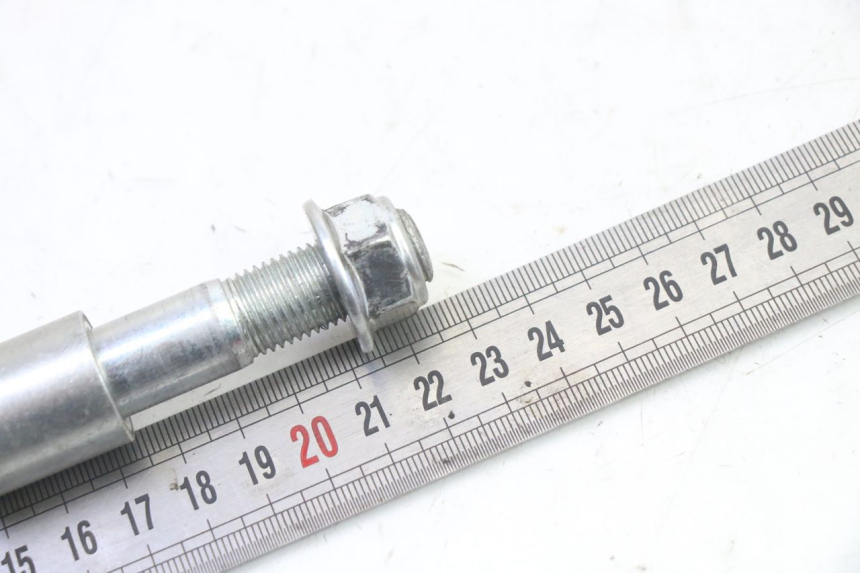 photo de OŚKA KOŁA PRZEDNIEGO APOLLO RFZ 125 - Inny kąt widzenia