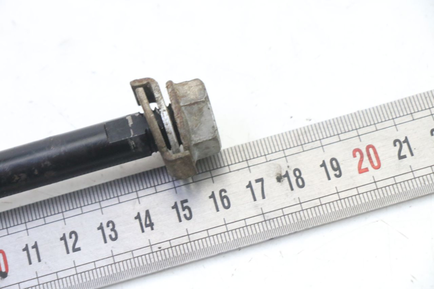 photo de OŚ PRZEDNIEGO KOŁA PUNK ELECTRIC RIDER 1 - Inny kąt widzenia