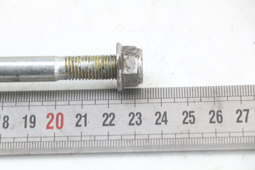 photo de OŚ KOŁA PRZEDNIEGO TNT MOTOR ROMA 10' 2T 50 (2011 - 2018) - Zoom stanu zużycia