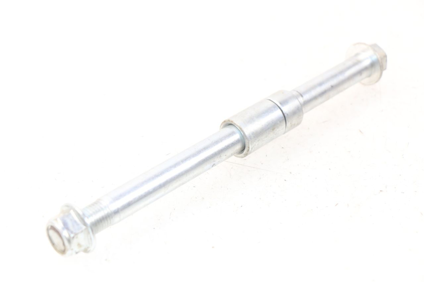 photo de OŚ KOŁA PRZEDNIEGO MINI MX ROOKIE 125 - Widok główny