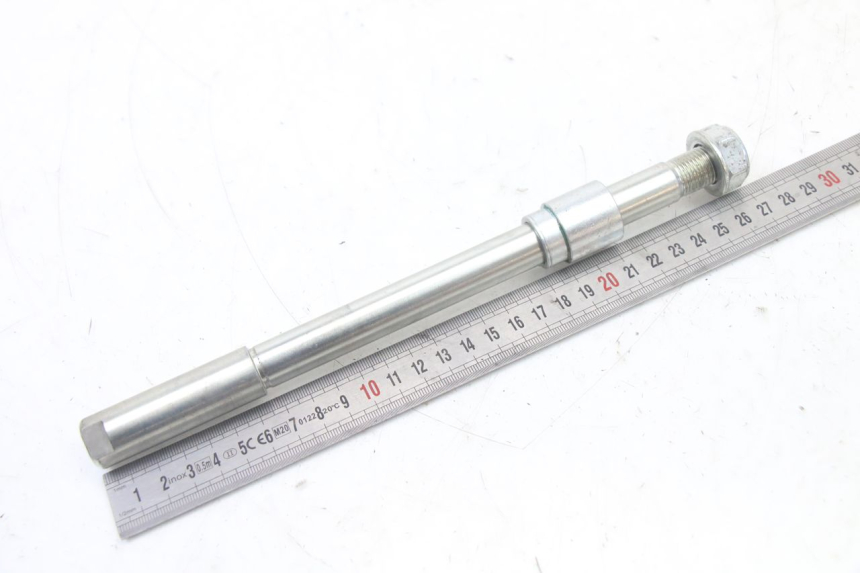 photo de OŚ PRZEDNIEGO KOŁA ROYAL ENFIELD HYMALAYAN 410 (2016 - 2023) - Zoom stanu zużycia