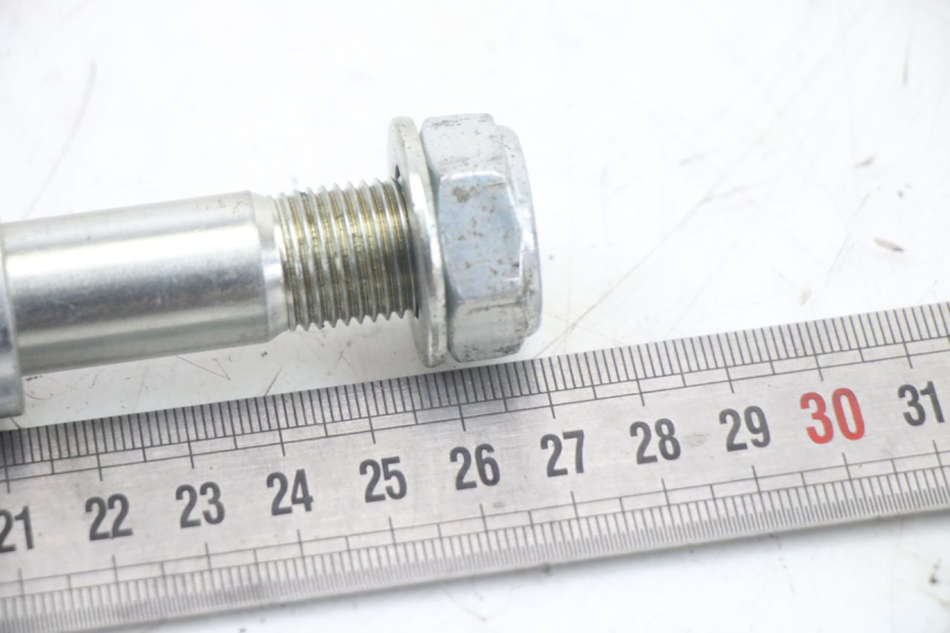 photo de OŚ PRZEDNIEGO KOŁA ROYAL ENFIELD HYMALAYAN 410 (2016 - 2023) - Inny kąt widzenia