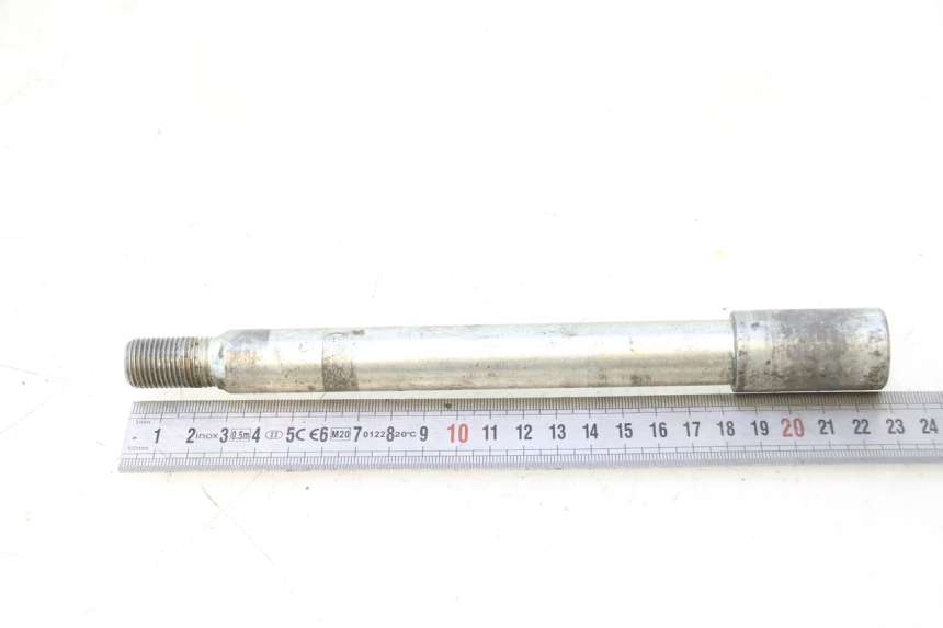 photo de OS PRZEDNIEGO KOŁA MZ RT 125 (2000 - 2008) - Zbliżenie techniczne