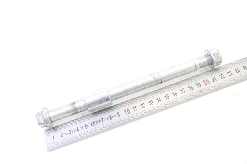 photo de OŚ KOŁA PRZEDNIEGO APOLLO RXF 125 - Zoom stanu zużycia