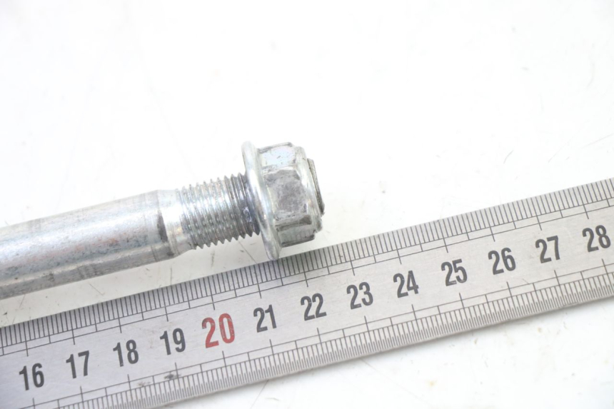 photo de OŚ KOŁA PRZEDNIEGO APOLLO RXF 125 - Inny kąt widzenia