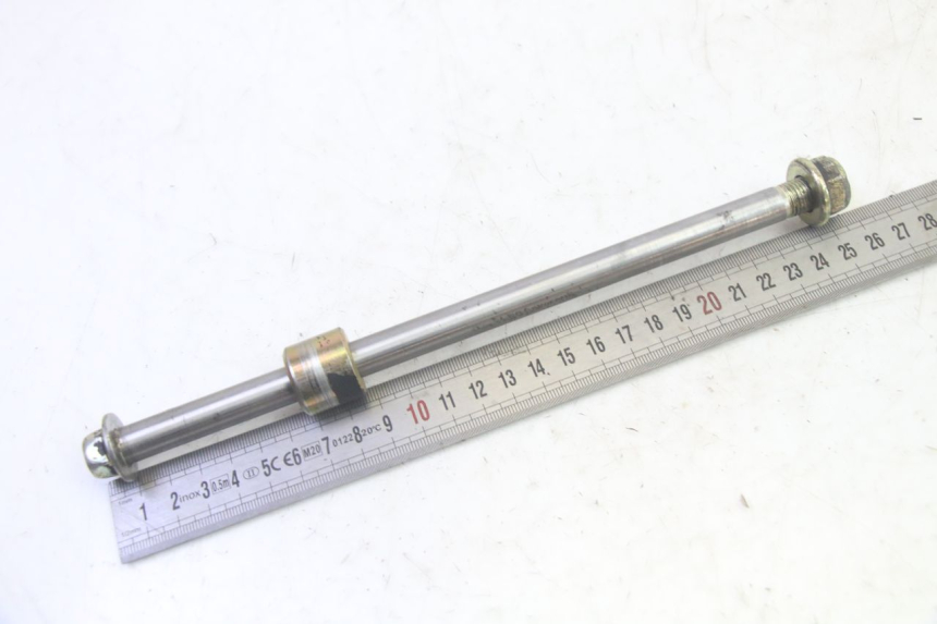 photo de OŚ KOŁA PRZEDNIEGO DAELIM S1 125 (2007 - 2016) - Zoom stanu zużycia