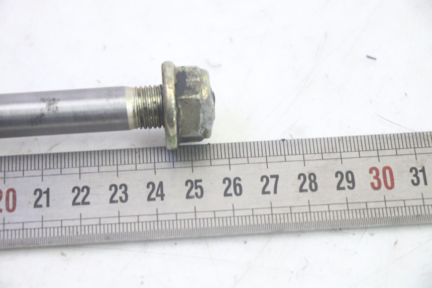 photo de OŚ KOŁA PRZEDNIEGO DAELIM S1 125 (2007 - 2016) - Inny kąt widzenia