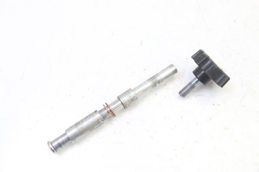 photo de OŚKA KOŁA PRZEDNIEGO HERO S10 1 - Widok główny