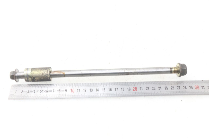 photo de OŚ KOŁA PRZEDNIEGO DAELIM S2 FI 125 (2008 - 2017) - Zoom stanu zużycia