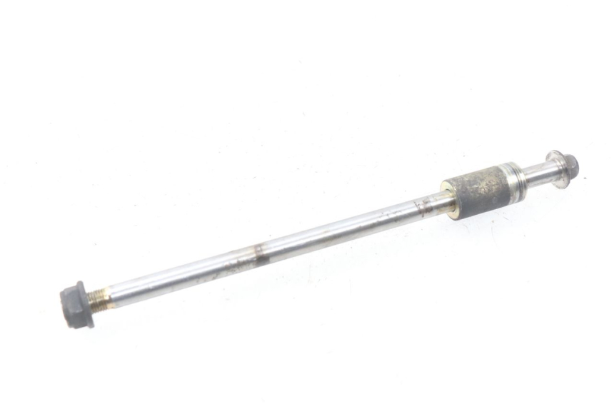 photo de OŚ KOŁA PRZEDNIEGO DAELIM S2 FI 125 (2008 - 2017) - Zbliżenie techniczne