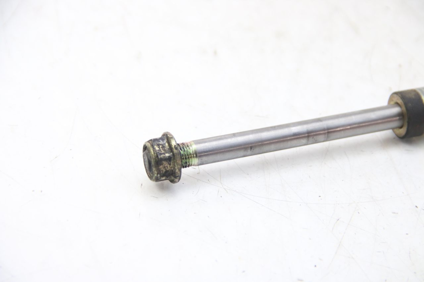 photo de OŚ PRZEDNIEGO KOŁA DAELIM S3 125 (2010 - 2017) - Inny kąt widzenia