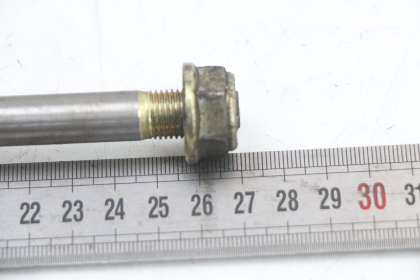 photo de OŚ PRZEDNIEGO KOŁA DAELIM S3 125 (2010 - 2017) - Zoom stanu zużycia