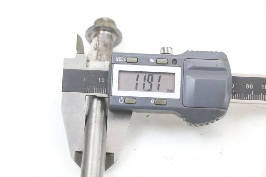 photo de OŚ PRZEDNIEGO KOŁA DAELIM S3 125 (2010 - 2017) - Inny kąt widzenia