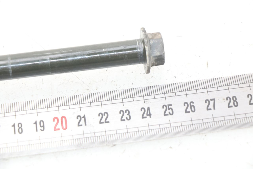 photo de OŚ KOŁA PRZEDNIEGO DAELIM S4 50 (2010 - 2015) - Szczegół części