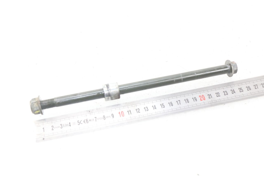 photo de OŚ KOŁA PRZEDNIEGO DAELIM S4 50 (2010 - 2015) - Zoom stanu zużycia