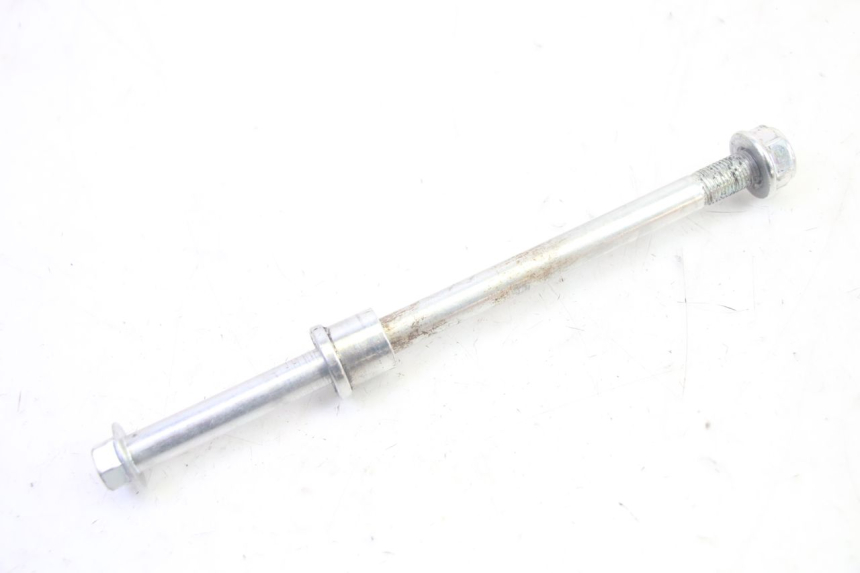 photo de OŚKA KOŁA PRZEDNIEGO JM MOTORS SANTANA EVO 50 (2024 - 2026) - Widok główny