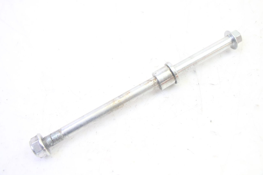 photo de OŚKA KOŁA PRZEDNIEGO JM MOTORS SANTANA EVO 50 (2024 - 2026) - Szczegół części