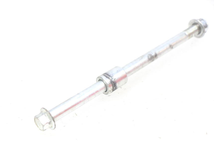 photo de OŚ KOŁA PRZEDNIEGO JM MOTORS SANTANA 50 (2014 - 2023) - Widok główny