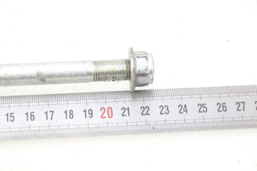 photo de OŚ KOŁA PRZEDNIEGO JM MOTORS SANTANA 50 (2014 - 2023) - Szczegół części