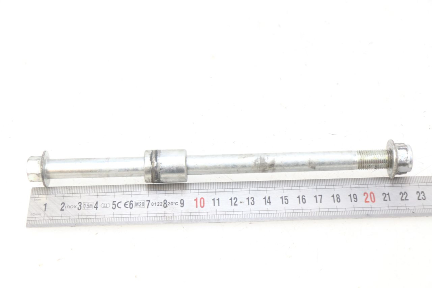 photo de OŚ KOŁA PRZEDNIEGO JM MOTORS SANTANA 50 (2014 - 2023) - Zoom stanu zużycia