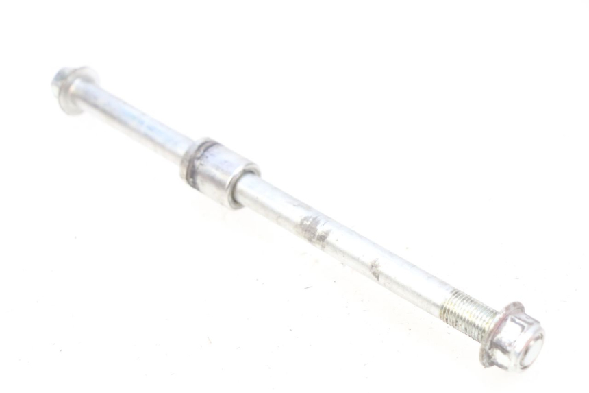 photo de OŚ KOŁA PRZEDNIEGO JM MOTORS SANTANA 50 (2014 - 2023) - Zbliżenie techniczne