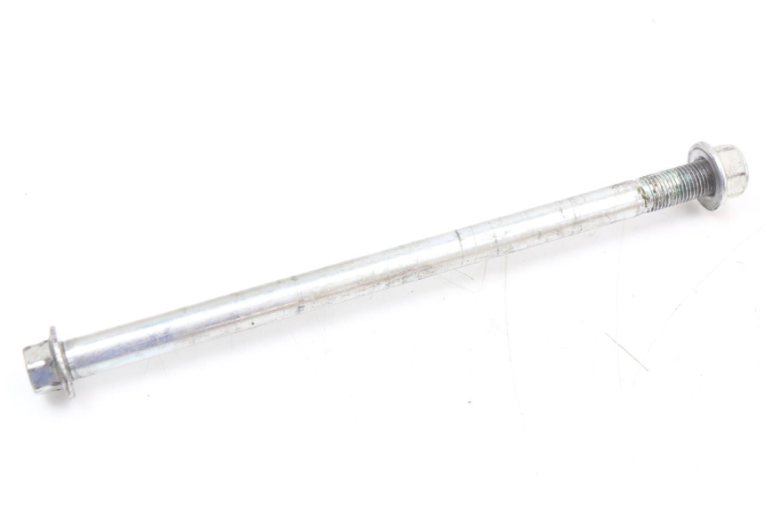 photo de OŚ KOŁA PRZEDNIEGO JM MOTORS SANTANA 50 (2014 - 2023) - Widok główny