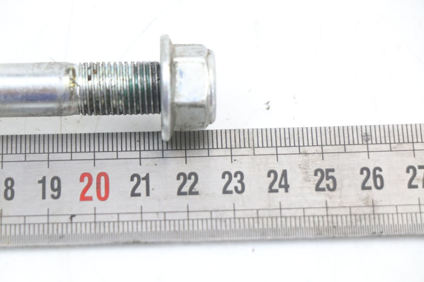 photo de OŚ KOŁA PRZEDNIEGO JM MOTORS SANTANA 50 (2014 - 2023) - Zoom stanu zużycia