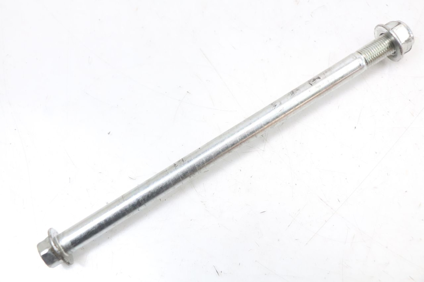 photo de OŚ KOŁA PRZEDNIEGO JM MOTORS SANTANA 50 (2014 - 2023) - Widok główny