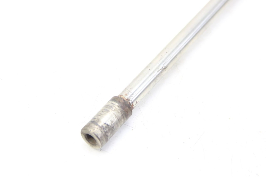 photo de OŚ KOŁA PRZEDNIEGO PEUGEOT SATELIS COMPRESSOR K15 125 (2006 - 2009) - Inny kąt widzenia