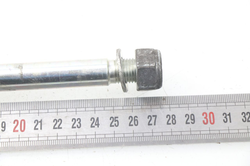 photo de OŚKA KOŁA PRZEDNIEGO PEUGEOT SATELIS 300 (2012 - 2015) - Szczegół części