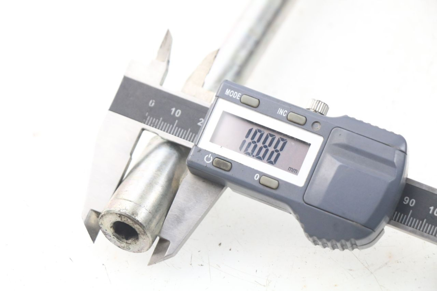 photo de OŚKA KOŁA PRZEDNIEGO PEUGEOT SATELIS 300 (2012 - 2015) - Inny kąt widzenia