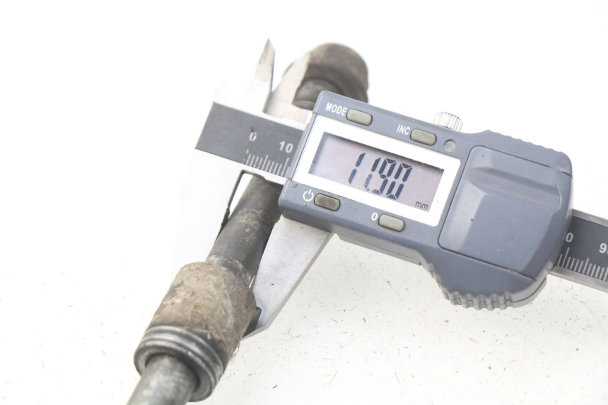 photo de OŚKA KOŁA PRZEDNIEGO PEUGEOT SC 50 (1988 - 1992) - Szczegół części