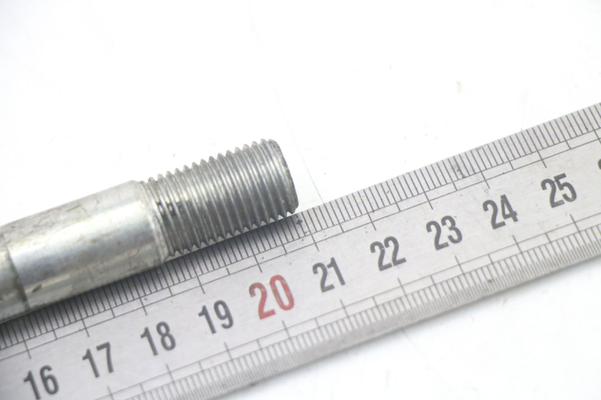 photo de OŚKA KOŁA PRZEDNIEGO APRILIA SCARABEO GT TOURING 125 (1999 - 2005) - Inny kąt widzenia