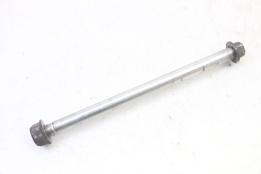 photo de OŚ KOŁA PRZEDNIEGO HONDA SCV LEAD 100 (2003 - 2007) - Szczegół części