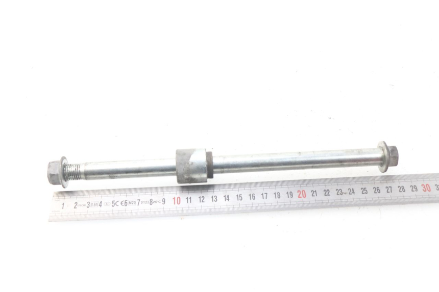 photo de OŚ KOŁA PRZEDNIEGO MASH SEVENTY FIVE 125 (2013 - 2021) - Zoom stanu zużycia