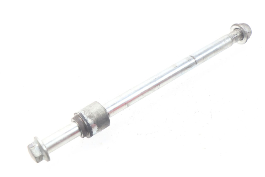 photo de OŚ KOŁA PRZEDNIEGO MASH SEVENTY FIVE 125 (2013 - 2021) - Zbliżenie techniczne