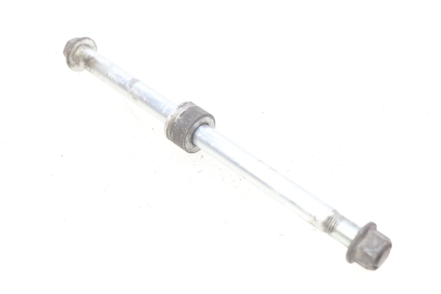 photo de OŚ KOŁA PRZEDNIEGO SUZUKI SIXTEEN 125 (2008 - 2010) - Widok główny