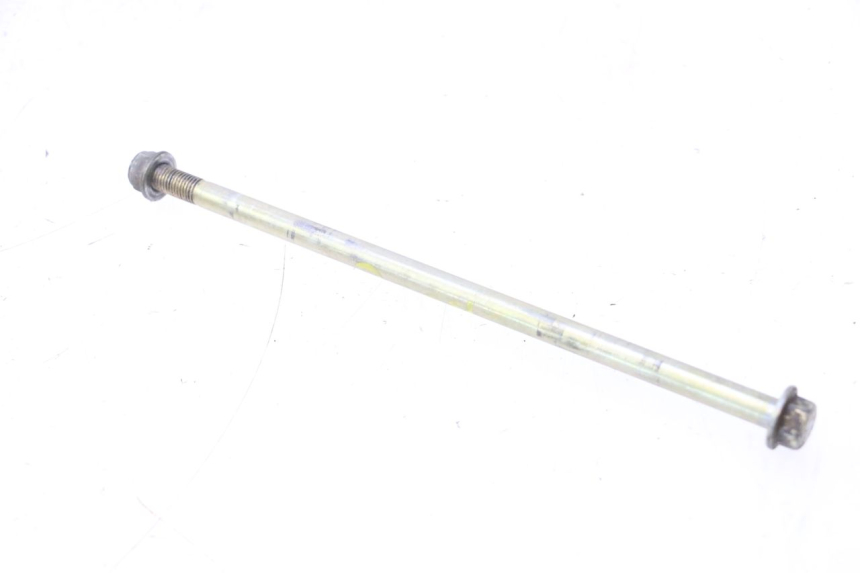 photo de OS PRZEDNIEGO KOŁA YAMAHA SLIDER 50 (1999 - 2004) - Widok główny