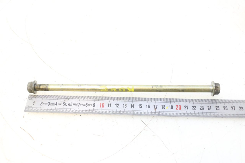 photo de OS PRZEDNIEGO KOŁA YAMAHA SLIDER 50 (1999 - 2004) - Szczegół części