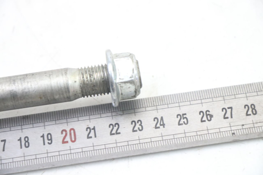 photo de OŚ KOŁA PRZEDNIEGO SMALL MX THUNDER 250 - Inny kąt widzenia