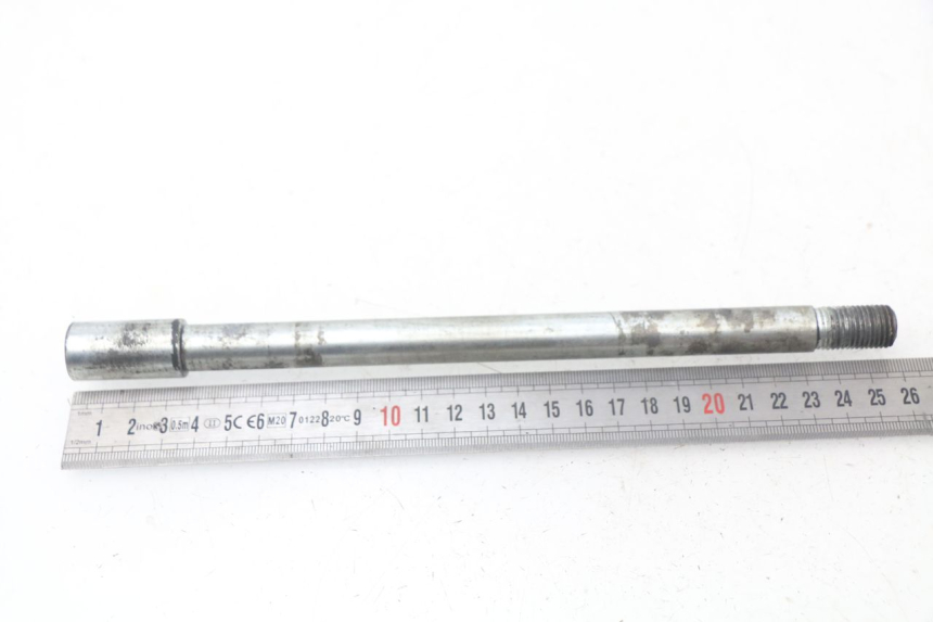 photo de OŚKA KOŁA PRZEDNIEGO PEUGEOT SPEEDFIGHT 3 AIR 50 (2009 - 2015) - Inny kąt widzenia