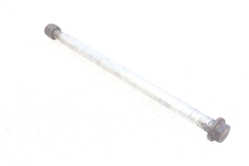 photo de OŚKA KOŁA PRZEDNIEGO PEUGEOT SPEEDFIGHT 3 AIR 50 (2009 - 2015) - Zbliżenie techniczne