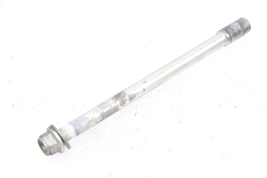 photo de OŚ KOŁA PRZEDNIEGO PEUGEOT SPEEDFIGHT 4 4T EFI 50 (2021 - 2025) - Widok główny