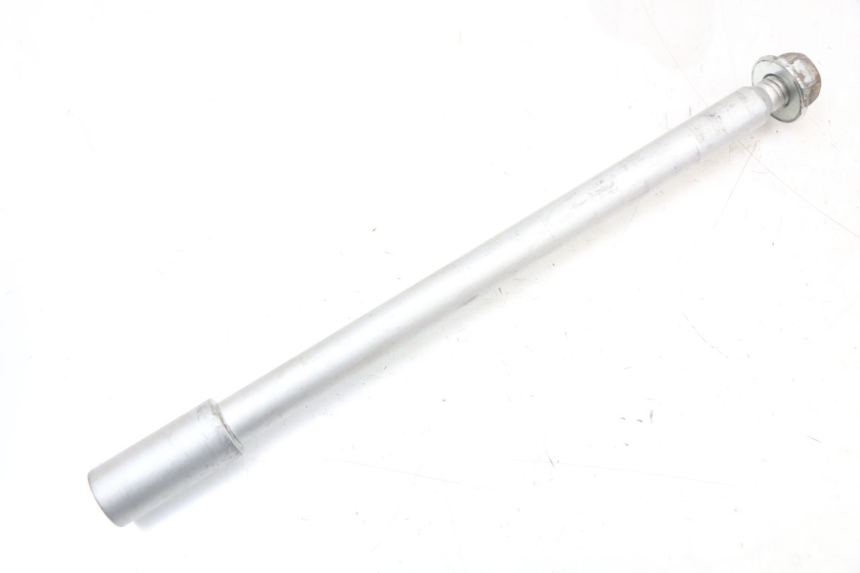 photo de OŚ KOŁA PRZEDNIEGO APRILIA SR MOTARD 50 (2012 - 2018) - Widok główny