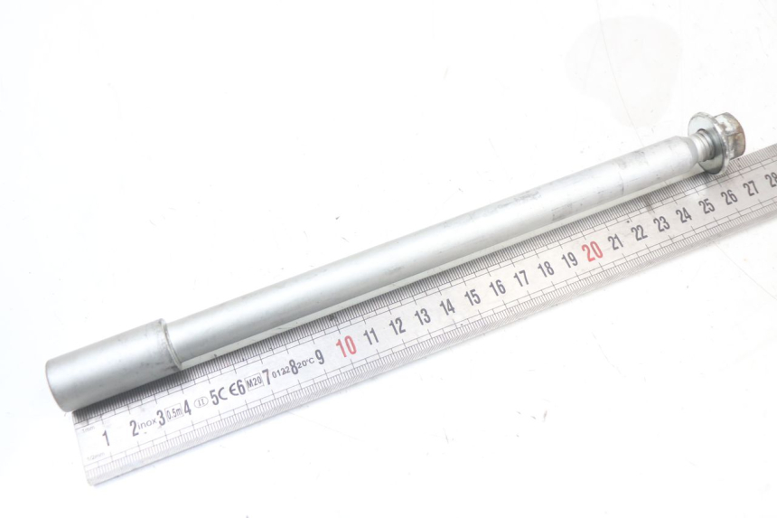 photo de OŚ KOŁA PRZEDNIEGO APRILIA SR MOTARD 50 (2012 - 2018) - Szczegół części