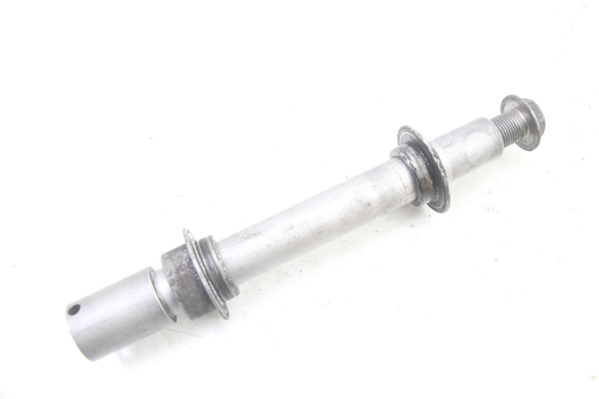 photo de OŚKA KOŁA PRZEDNIEGO HONDA ST PAN EUROPEAN 1300 (2002 - 2013) - Widok główny