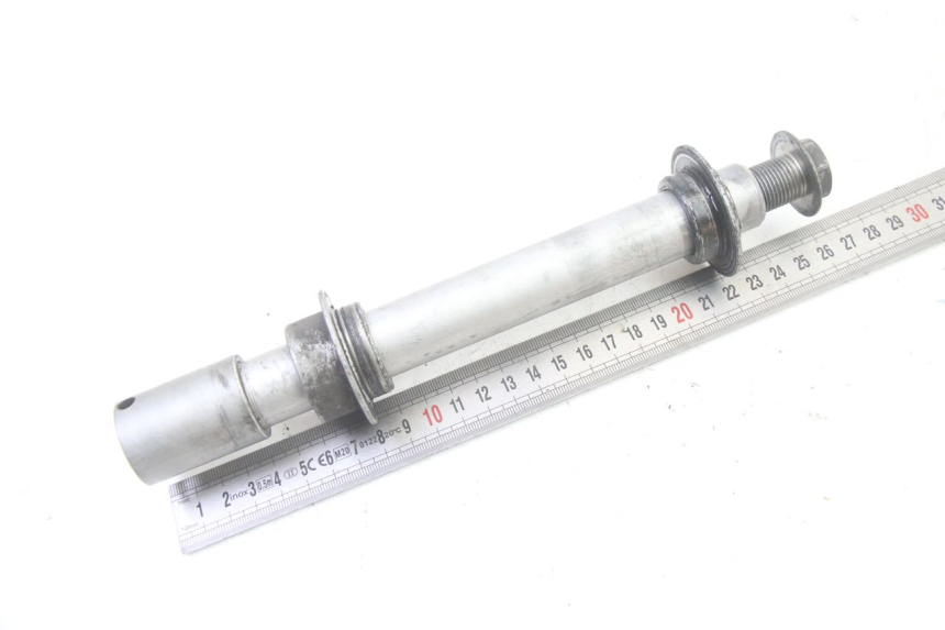 photo de OŚKA KOŁA PRZEDNIEGO HONDA ST PAN EUROPEAN 1300 (2002 - 2013) - Zoom stanu zużycia