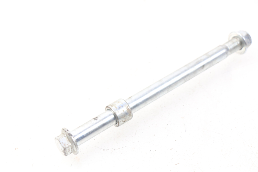 photo de OŚ PRZEDNIEGO KOŁA NITRO MOTORS STORM DIRTBIKE 110 - Widok główny